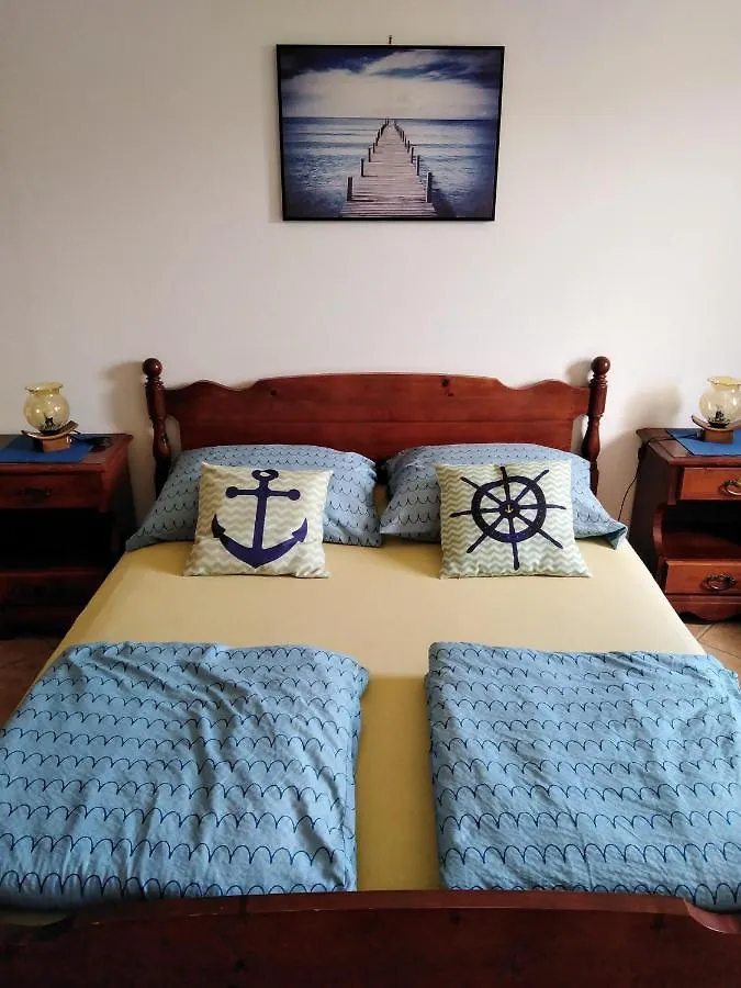 Guesthouse Rock & Roll Rovinj Horvátország