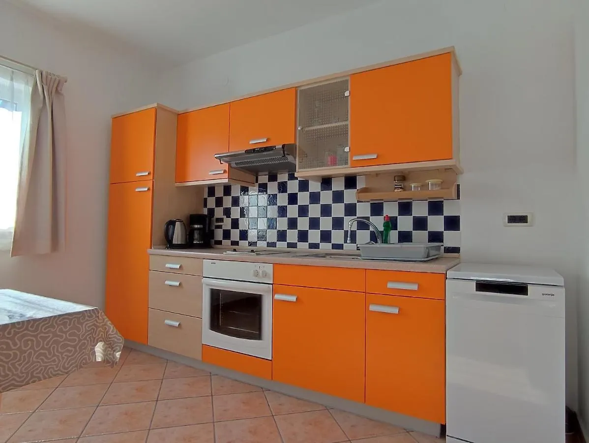 Guesthouse Rock & Roll Rovinj