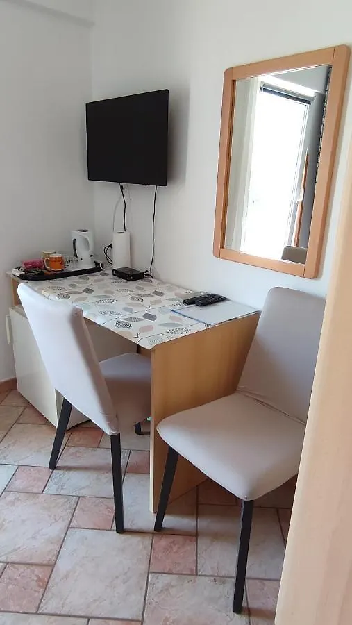 Guesthouse Rock & Roll Rovinj 3*,