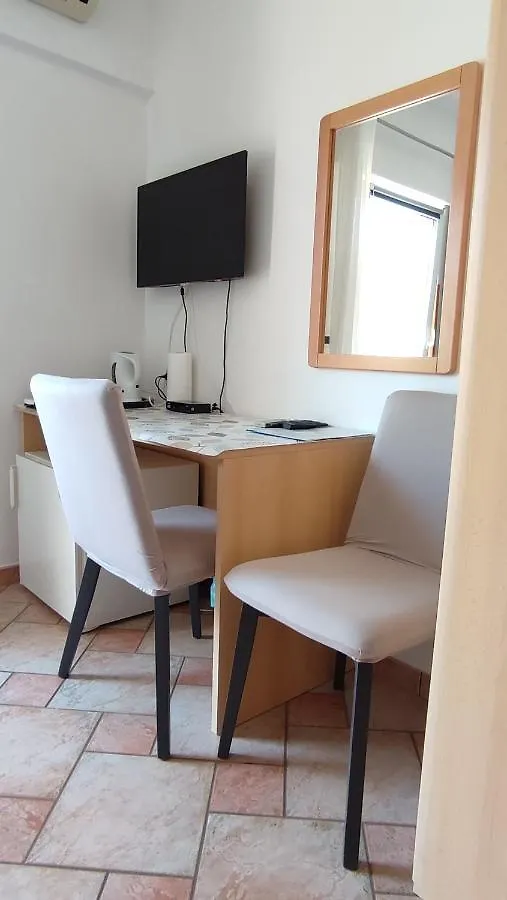 Guesthouse Rock & Roll Rovinj Vendégház