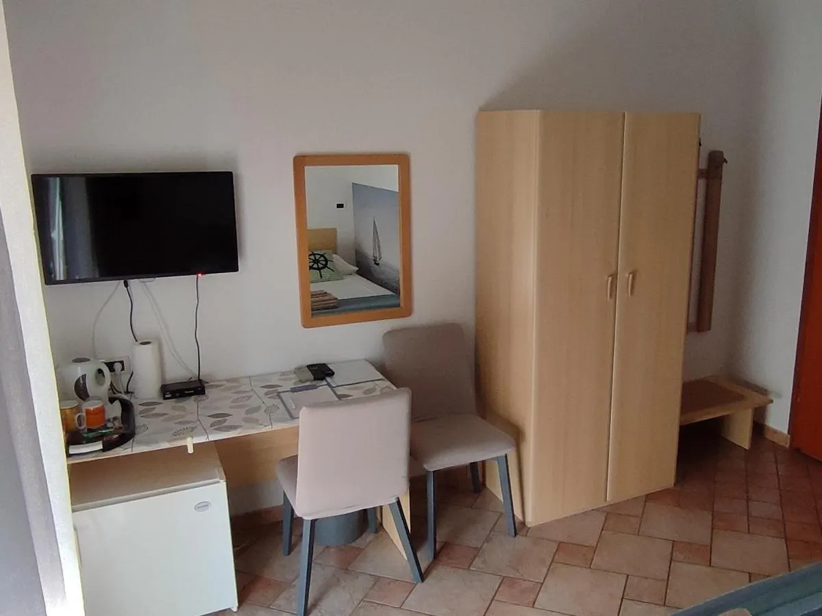 Guesthouse Rock & Roll Rovinj