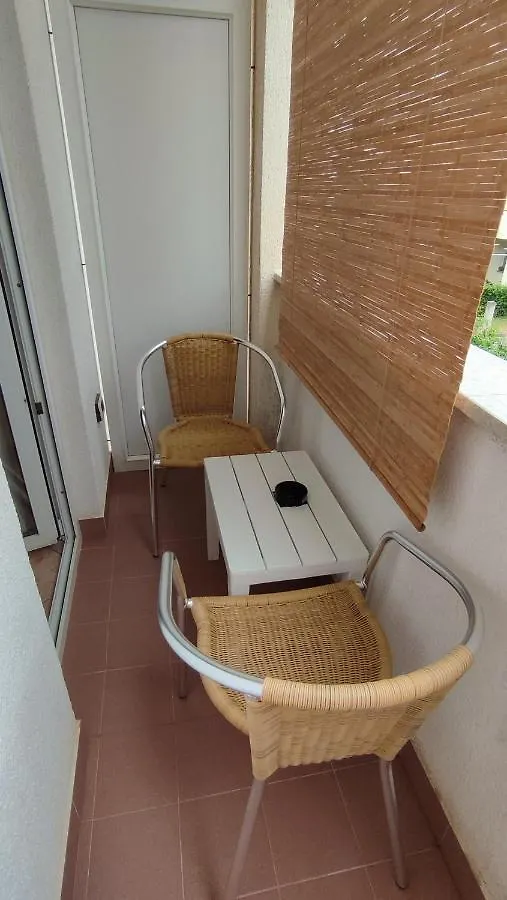 Guesthouse Rock & Roll Rovinj 3*,