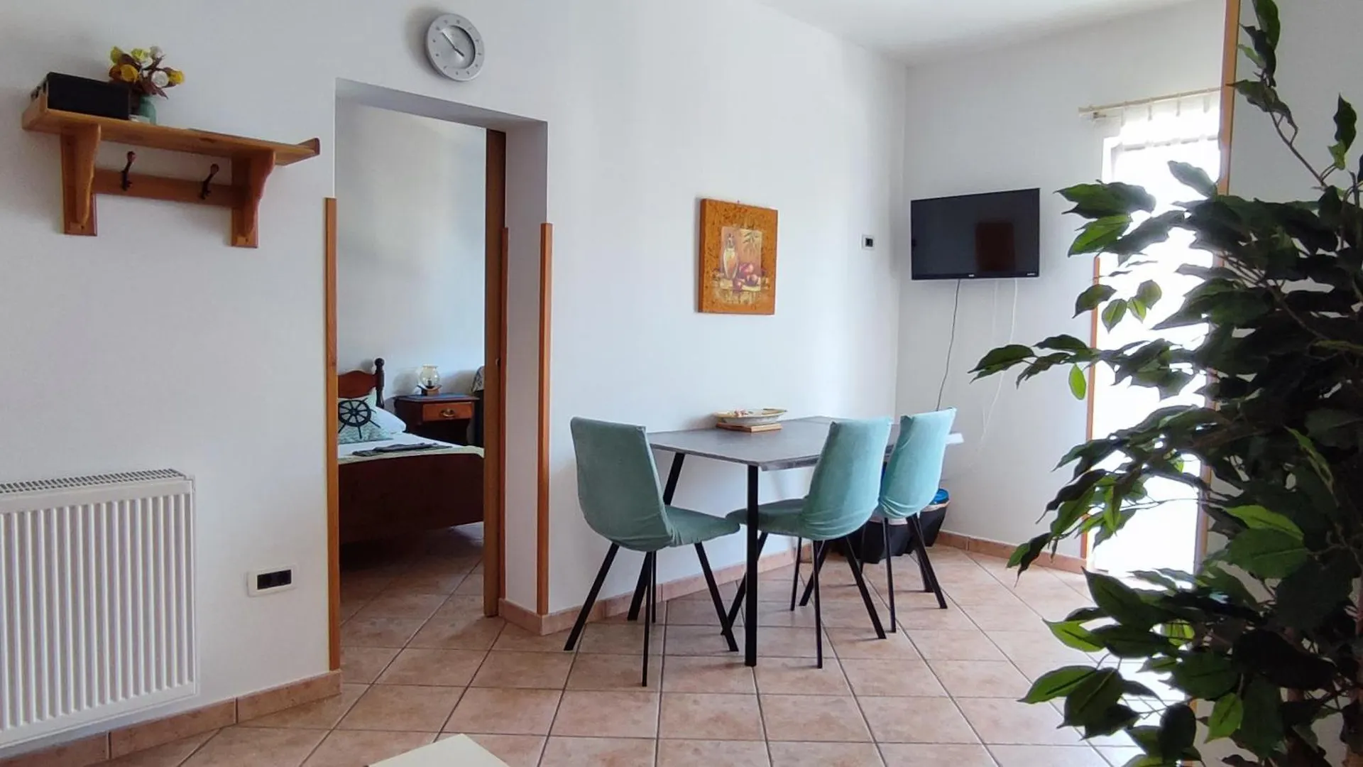 Guesthouse Rock & Roll Rovinj Vendégház