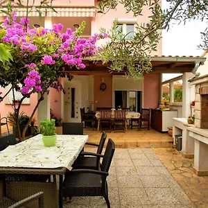 Apartman Ulika, Rovinj