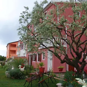 Apartman Sanja-marino, Rovinj