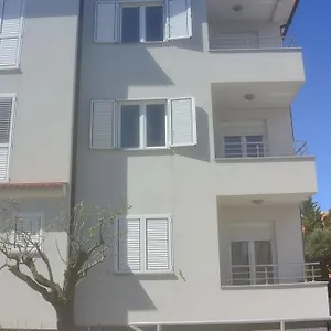 Apartment L'ulivo