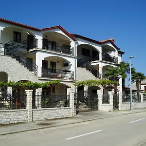 Apartman Modrusan, Rovinj